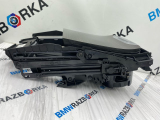 подстаканник BMW X5 G05 [рестайлинг] G05 2025, 3.0 л., B57 D30 B, дизель, АКПП, a96, внедорожник 5 дв., полный привод, 9399872, 5A34FD9