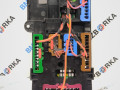 распределитель тока BMW M3 G80/G81 G80 2023, 3.0 л., S58B30A, бензин, АКПП, c4g, седан, полный привод, правый руль, 5A0E7D0, 61145A0E7D0 - фото №3