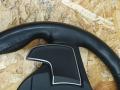 руль BMW 7 серия G11/G12 G11 2017, 4.0 л., B57 D30 B, дизель, x03 rubin-metallic black, седан, полный привод - фото №10