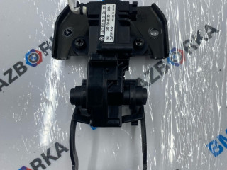 стеклоподъемник Mercedes-Benz V-Класс W447 [рестайлинг] W447 2024, 2.0 л., OM 654.920, дизель, АКПП, черный обсидиан металлик mb 9197, микроавтобус, задний привод, 4476700900, A4476700900