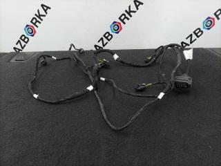 проводка датчиков парковки BMW iX I20 2023, электро, c4a, полный привод, 5A53181