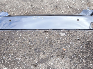 бампер задний BMW M2 G87 2023, 3.0 л., S58B30A, бензин, МКПП, купе, задний привод