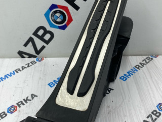 педаль BMW M3 G80/G81 G80 2023, 3.0 л., S58B30A, бензин, АКПП, c4p, седан, задний привод, правый руль, 6889820