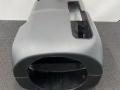 кожух рулевой колонки BMW M2 G87 2024, 3.0 л., S58B30A, бензин, brooklyn grau metallic (c4p), купе, задний привод, правый руль, 9626051, 9634294 - фото №3