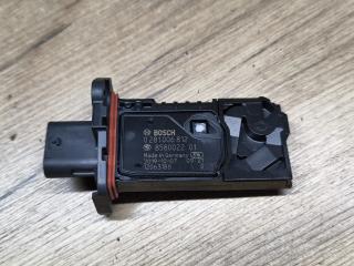 расходомер воздуха BMW X6 G06 2020, 3.0 л., B57 D30 A, дизель, АКПП, внедорожник 5 дв., полный привод, 8580022, 0281006812