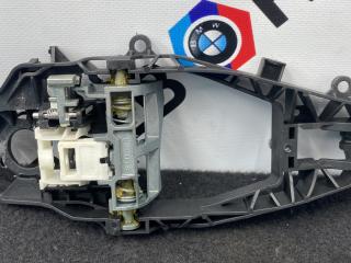 скелет ручки двери задней правой BMW X5 G05 2022, 3.0 л., B57 D30 B, дизель, 416, внедорожник 5 дв., полный привод, 9881774