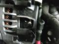 генератор BMW 2 серия F44 2020, 1.5 л., i, B38 A15 A, бензин, АКПП, седан, передний привод, 8680374 - фото №4