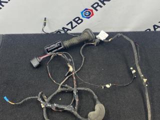 проводка двери задней BMW X3 G01 2019, 2.0 л., B46 B20 B, бензин, АКПП, 668, внедорожник 5 дв., задний привод, 8793250, 8793251