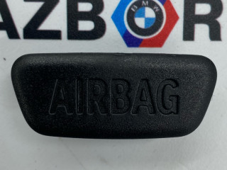 заглушка airbag BMW X6 G06 2020, 3.0 л., B57 D30 A, дизель, АКПП, с27, внедорожник 5 дв., полный привод, 9153774