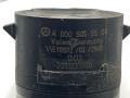 парктроник передний Mercedes-Benz V-Класс W447 [рестайлинг] W447 2024, 2.0 л., OM 654.920, дизель, АКПП, черный обсидиан металлик mb 9197, микроавтобус, задний привод, A0009055504, 0009055504 - фото №3