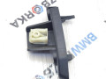 Крепление бампера переднего BMW M3 G80/G81 G80 2023, 3.0 л., S58B30A, бензин, АКПП, c4g, седан, полный привод, правый руль, 51118069419, 8069419 - фото №2