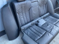 салон (комплект сидений) BMW 5 серия G30/G31 G30 2017, 3.0 л., B57 D30 A, дизель, АКПП, a300, седан, полный привод - фото №7
