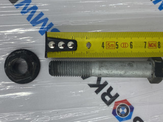 болт карданного вала BMW 7 серия G11/G12 G11 2017, 4.0 л., B57 D30 B, дизель, седан