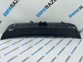 обшивка крышки багажника Mercedes-Benz S-Класс W223 2024, 3.0 л., M256 E30, бензин, АКПП, седан, A2237503400 - фото №2