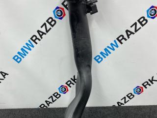 патрубок турбины BMW 3 серия G20 2020, 4.0 л., бензин, АКПП, седан, полный привод, правый руль, 13718651066, 8651066