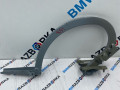петля крышки багажника BMW M3 G80/G81 G80 2023, 3.0 л., S58B30A, бензин, АКПП, c4p, седан, задний привод, правый руль, 7430639 - фото №2