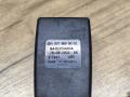 замок ремня безопасности Mercedes-Benz Sprinter W907/W910 W910 2022, 2.0 л., OM 654.920, дизель, 6МКПП, микроавтобус, передний привод, A9078605001, 9078605001 - фото №2