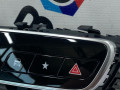 панель управления Mercedes-Benz V-Класс W447 [рестайлинг] W447 2024, 2.0 л., OM 654.920, дизель, АКПП, черный обсидиан металлик mb 9197, микроавтобус, задний привод, 4479051606, A4479051606 - фото №4