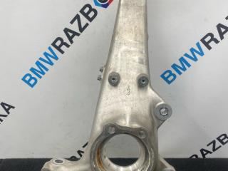кулак поворотный левый BMW i5 G60 2024, электро, АКПП, c4p brooklyn grau metallic, седан, задний привод, 6898327