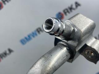 трубка кондиционера BMW i5 G60 2024, электро, АКПП, c4p brooklyn grau metallic, седан, задний привод, 5A672E8