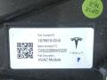отопитель в сборе (печка) Tesla Model 3 1 поколение 2022, электро, задний привод, правый руль, 1679910-00-B, 1679899-00-A - фото №7