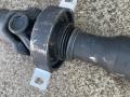 карданный вал BMW X5 G05 [рестайлинг] G05 2024, 3.0 л., B57 D30 B, дизель, АКПП, 475, внедорожник 5 дв., полный привод, правый руль, 8857623 - фото №2