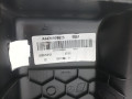 обшивка стойки центральной правой Mercedes-Benz V-Класс W447 [рестайлинг] W447 2024, 2.0 л., OM 654.920, дизель, АКПП, черный обсидиан металлик mb 9197, микроавтобус, задний привод, A4476909825, 4476909825 - фото №4