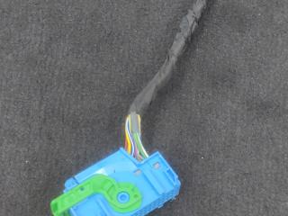 разъем (фишка) проводки BMW X5 G05 2022, 3.0 л., B57 D30 B, дизель, 416, внедорожник 5 дв., полный привод, 9387124