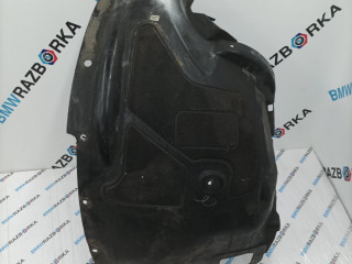 защита арок передняя правая (подкрылок) BMW X5 F15 2015, 4.0 л., дизель, АКПП, a96, внедорожник 5 дв., полный привод, 7290854