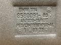 шумоизоляция (термозащита) BMW X4 G02 [рестайлинг] G02 2022, 3.0 л., дизель, внедорожник 5 дв., полный привод, 8580091 - фото №3