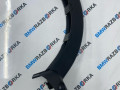 накладка петли багажника правая BMW M5 F90 2019, 4.4 л., S63 B44 B, бензин, АКПП, c28, седан, полный привод, 7383563, 51497383563 - фото №2