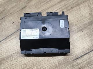 блок управления печки / климат-контроля BMW 1 серия F40 2023, 1.5 л., B37 C15 A, дизель, skyscraper grau metallic (c4w), хетчбэк 5 дв., передний привод, 5A9B700