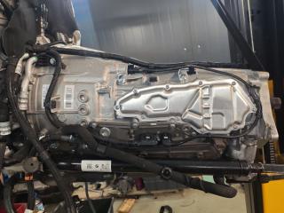 КПП автоматическая (АКПП) BMW X5 G05 [рестайлинг] G05 2024, 3.0 л., B57 D30 B, дизель, 416, полный привод, 5A931E6