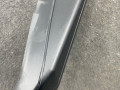 водосток крышки багажника BMW 8 серия G14/G15 G14 2019, 4.0 л., B57 D30 B, дизель, АКПП, 475, кабриолет, полный привод, 7451769, 63217451769 - фото №2