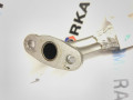 масляная трубка турбины BMW M2 G87 2023, 3.0 л., S58B30A, бензин, МКПП, купе, задний привод, 8054870, 11428054870 - фото №4