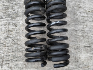 пружина задняя BMW M4 G82/G83 G82 2023, 3.0 л., S58B30A, бензин, купе, полный привод