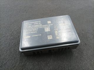 дистроник BMW iX I20 2023, электро, c4a, полный привод, 5A8A328, 66315A8A328