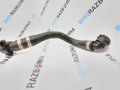 патрубок радиатора BMW X3 G01 2021, 3.0 л., D, B57 D30 B, дизель, АКПП, внедорожник 5 дв., полный привод, 8596055, 17128596055 - фото №3
