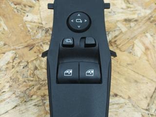 блок управления стеклоподъемниками BMW M2 G87 2024, 3.0 л., S58B30A, бензин, brooklyn grau metallic (c4p), купе, задний привод, правый руль, 6809279