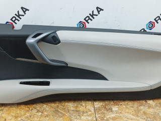обшивка салона BMW i8 I12 [рестайлинг] I12 2017, 1.5 л., B38 K15 A, бензин, купе, полный привод, 7335784, 7356054