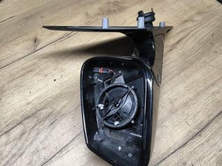 зеркало наружное левое BMW 5 серия F07/F10/F11 [рестайлинг] 2013, 3.0 л., N57 D30 A, дизель, АКПП, задний привод