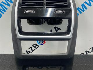 дефлектор обдува салона BMW X7 G07 [рестайлинг] G07 2024, 4.0 л., B57 D30 B, дизель, АКПП, 416, внедорожник 5 дв., полный привод, 9399875