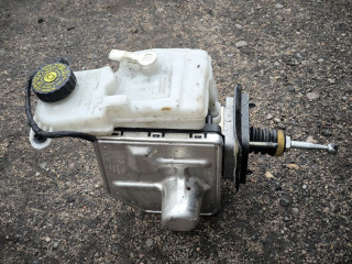 блок ABS BMW X5 G05 2019, 3.0 л., B57 D30 A, дизель, АКПП, внедорожник 5 дв., полный привод, 6899246, 6899247