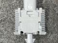 Датчик системы защиты пешеходов BMW M3 G80/G81 G80 2023, 3.0 л., S58B30A, АКПП, седан, полный привод, 5A0BB39 - фото №2