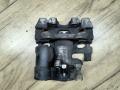суппорт задний правый BMW 1 серия F40 2023, 1.5 л., B37 C15 A, дизель, skyscraper grau metallic (c4w), хетчбэк 5 дв., передний привод - фото №3