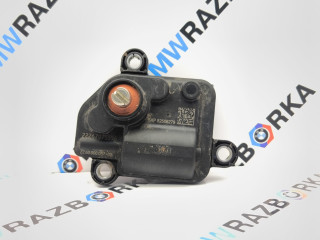 заслонка выхлопной системы BMW M3 G80/G81 G80 2023, 3.0 л., S58B30A, бензин, АКПП, c4g, седан, полный привод, правый руль, 22267075556