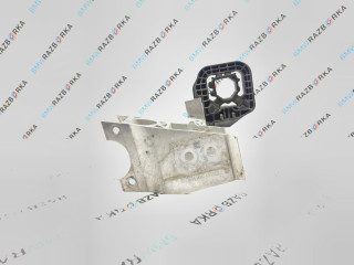 кронштейн радиатора BMW M3 G80/G81 G80 2023, 3.0 л., S58B30A, бензин, АКПП, c4g, седан, полный привод, правый руль, 9895624, 8071634
