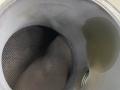 катализатор BMW M8 F91/92 F93 2020, 4.4 л., S63 B44 B, бензин, АКПП, седан, полный привод, 8053527, 8053526 - фото №3
