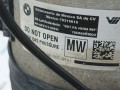 пневмостойка передняя BMW X7 G07 2019, 3.0 л., B57 D30 C, дизель, АКПП, 475, внедорожник 5 дв., полный привод, 78315615, 462400014176 - фото №5