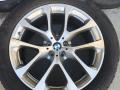 диск литой BMW X5 G05 [рестайлинг] G05 2025, 3.0 л., B57 D30 B, дизель, АКПП, c35, внедорожник 5 дв., полный привод - фото №5